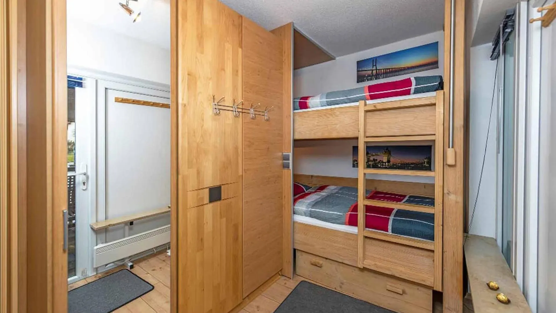 Ferienanlage Klotz Apartment Pleystein Germany