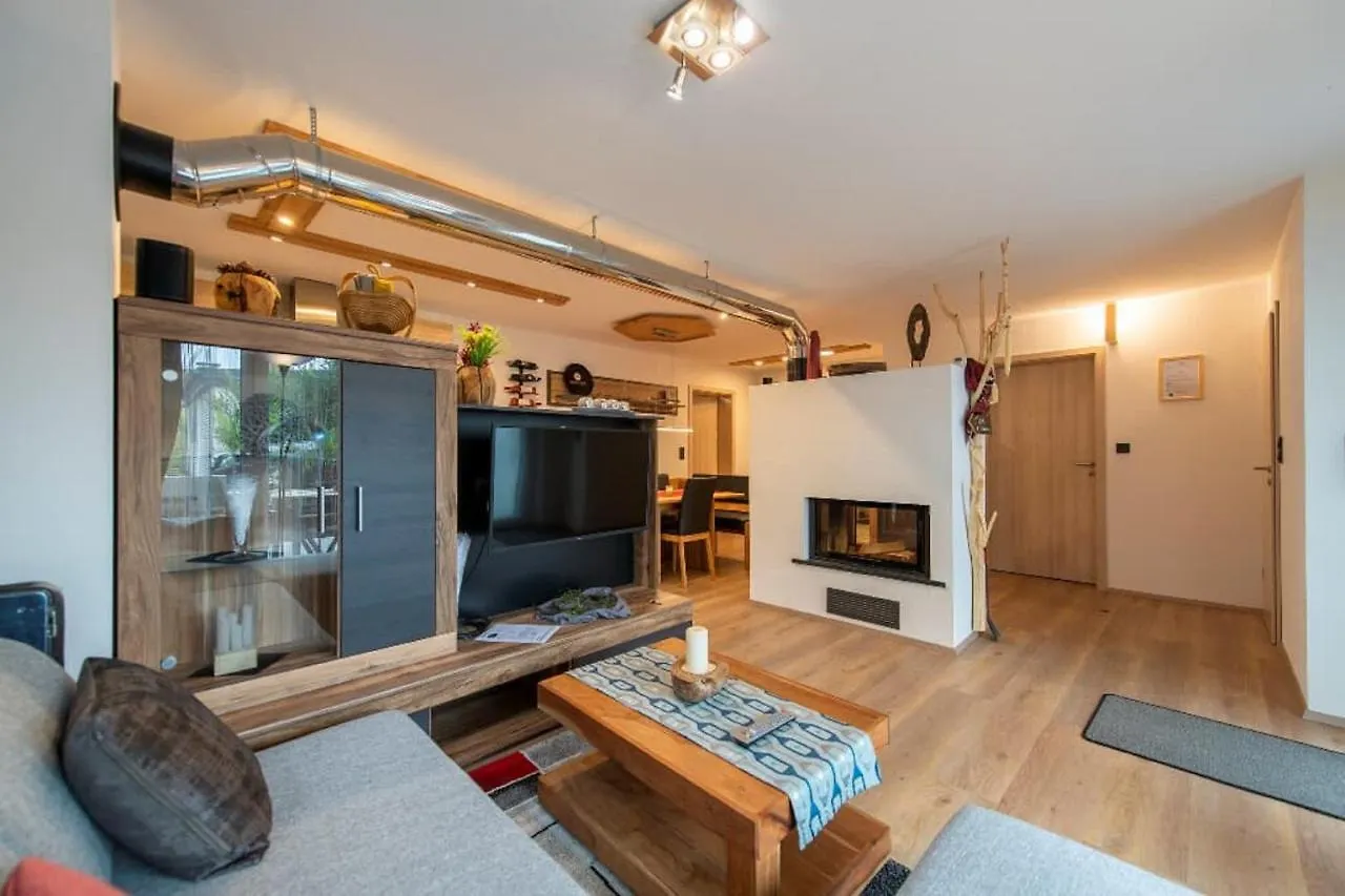 Apartment Ferienanlage Klotz Pleystein