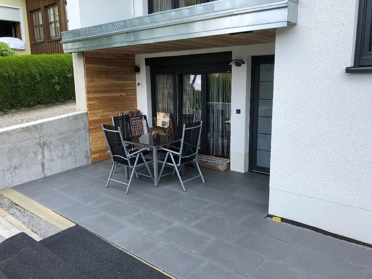 Apartment Ferienanlage Klotz Pleystein