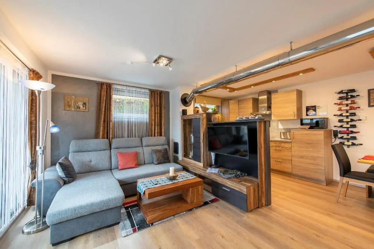 Apartment Ferienanlage Klotz Pleystein
