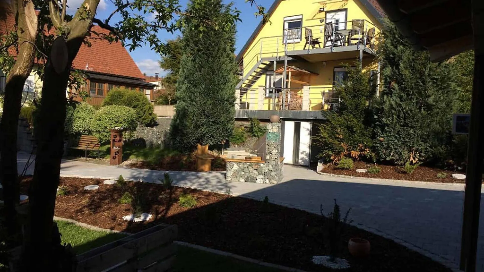 Ferienanlage Klotz Pleystein 0*,