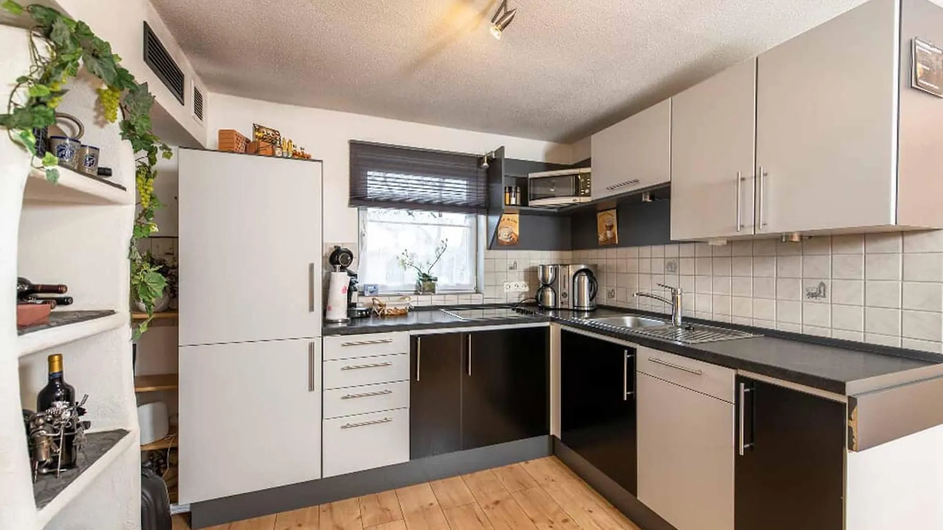 Apartment Ferienanlage Klotz Pleystein