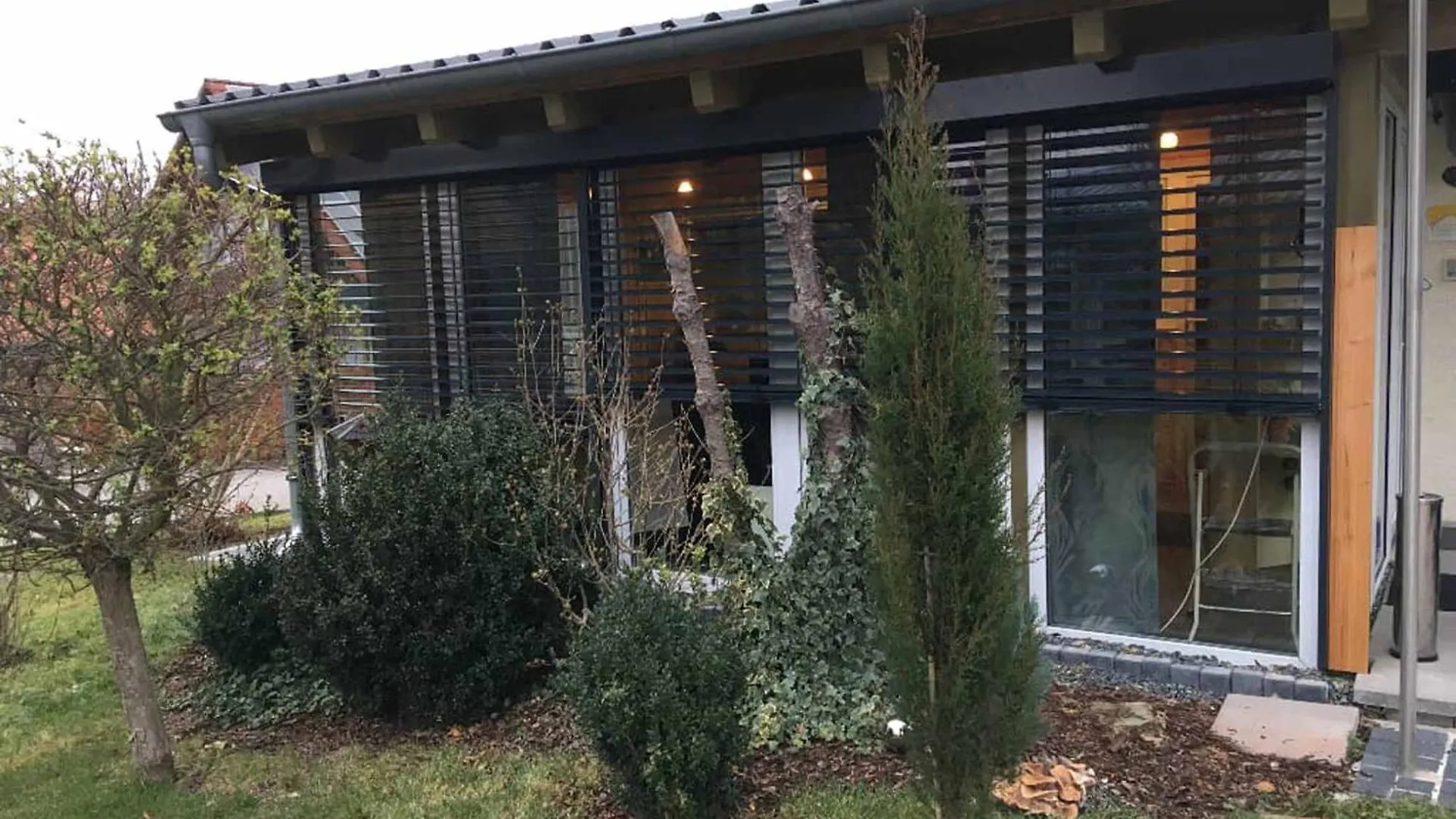 Ferienanlage Klotz Pleystein 0*,  Germany