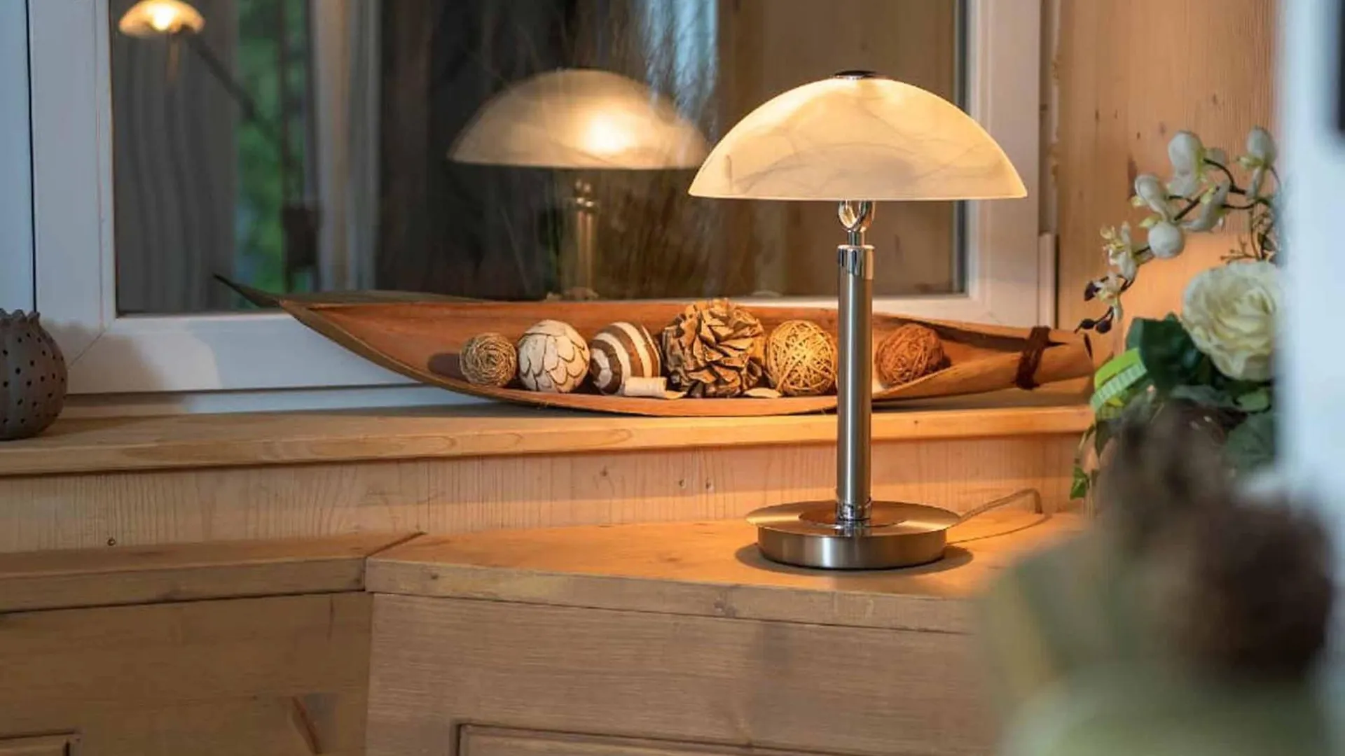 Ferienanlage Klotz Pleystein Apartment