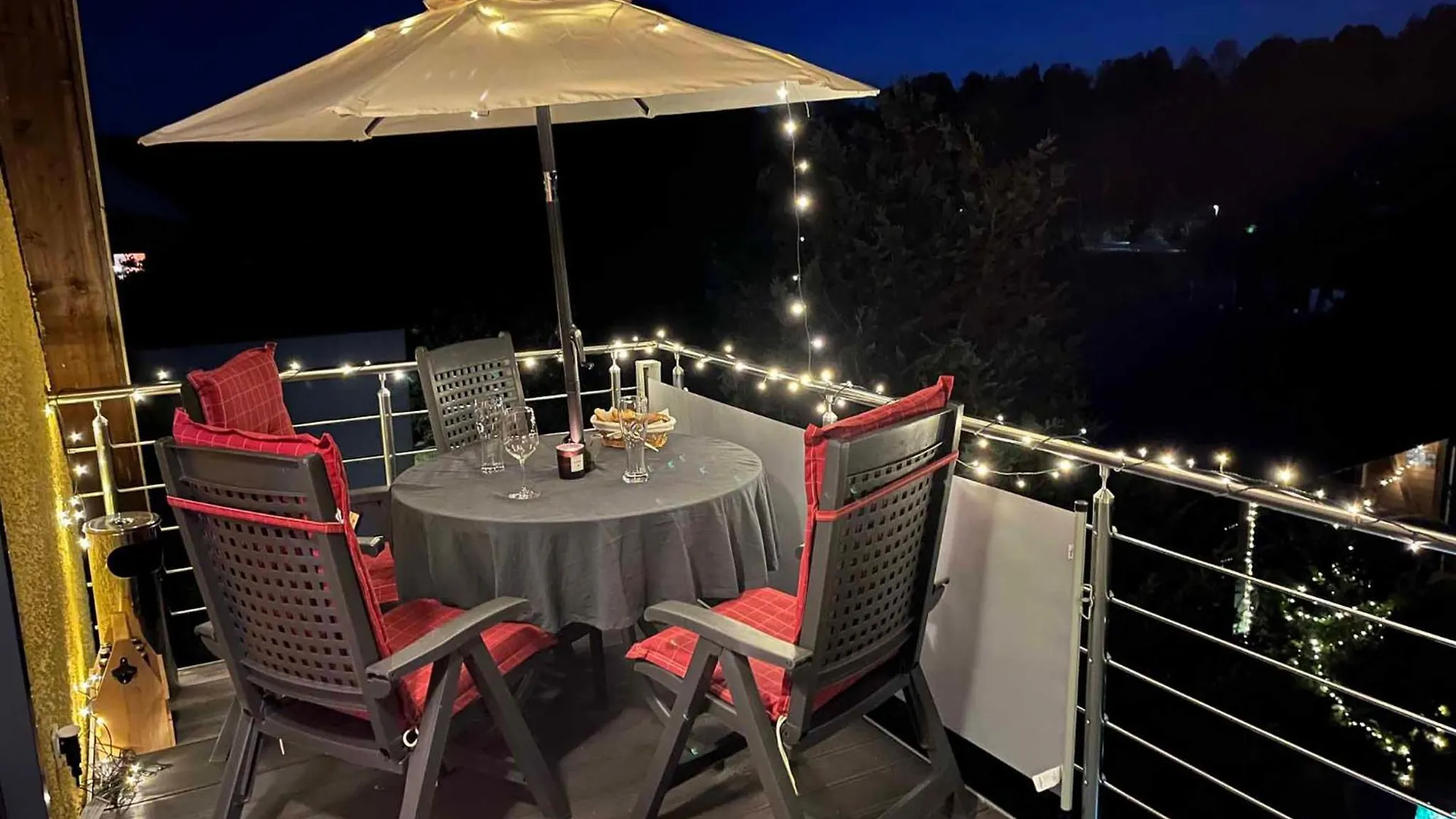 Apartment Ferienanlage Klotz Pleystein