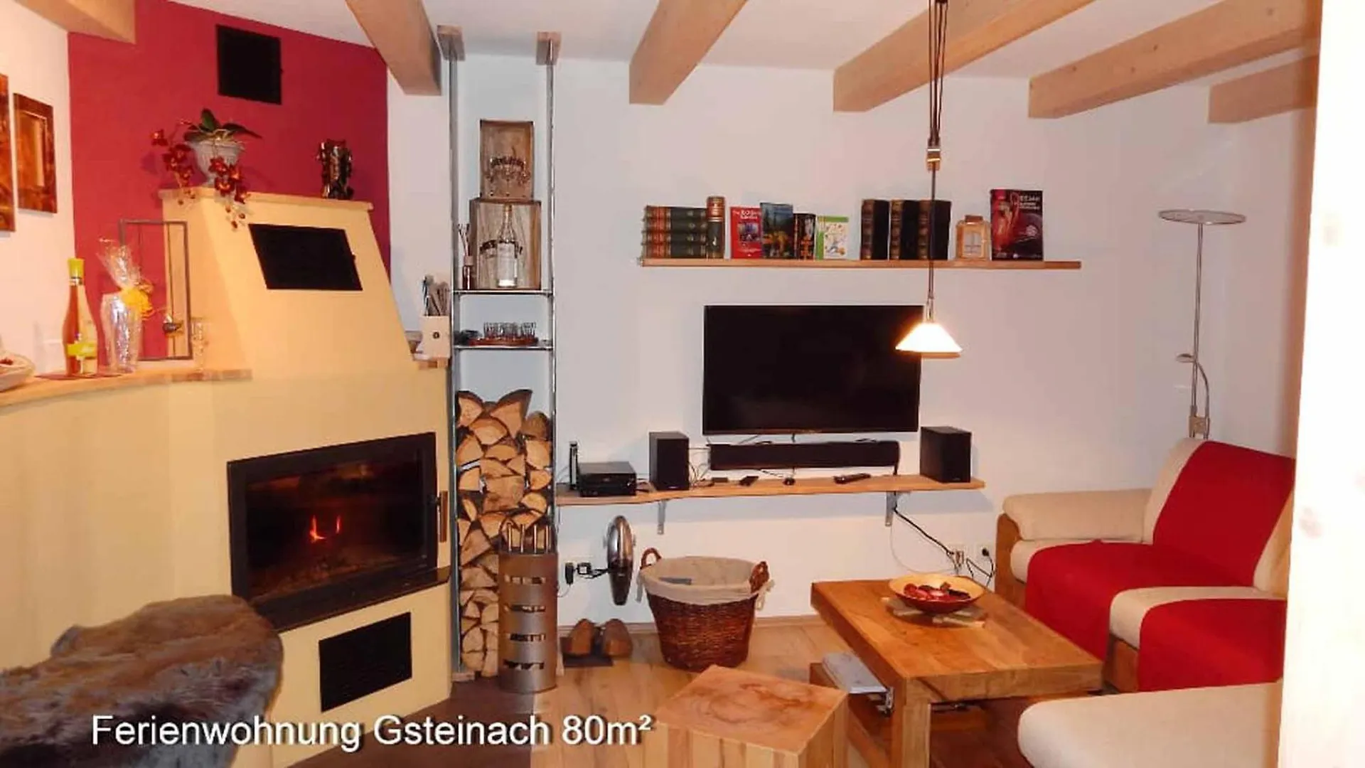 Ferienanlage Klotz Pleystein 0*,