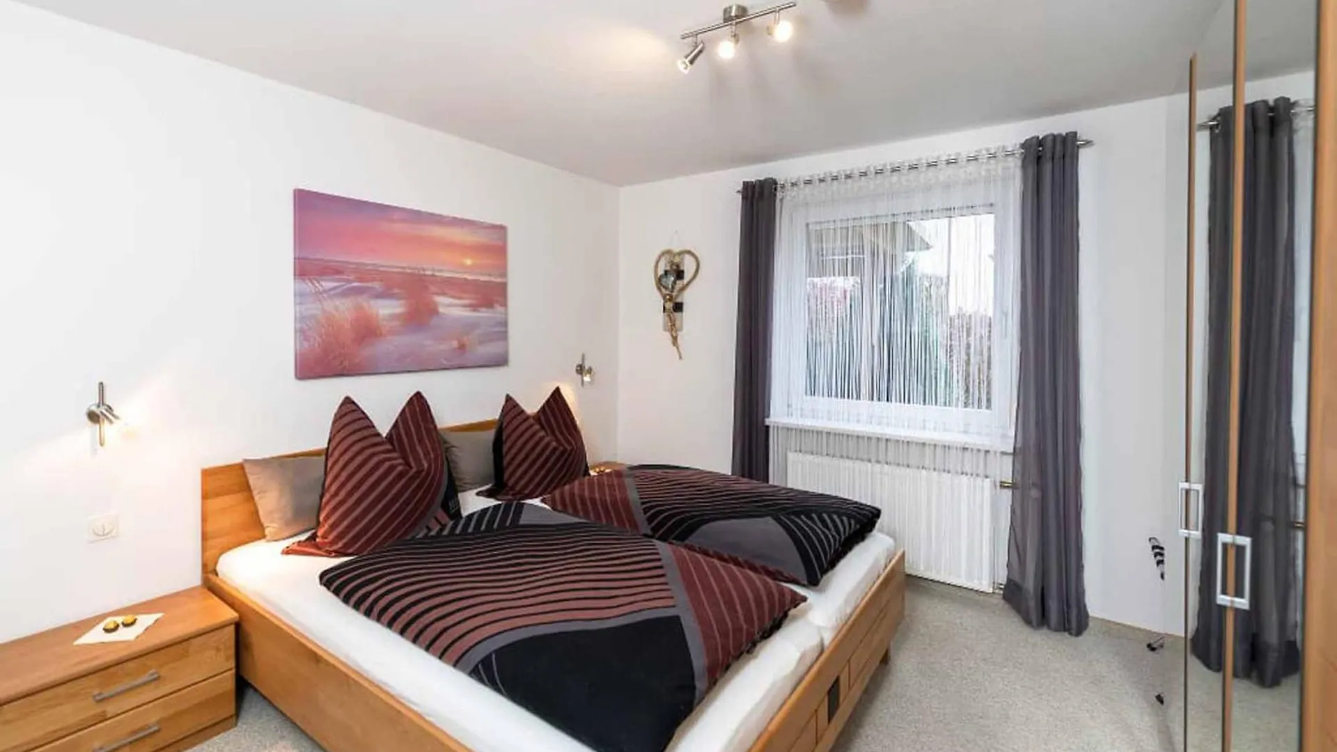 Apartment Ferienanlage Klotz Pleystein