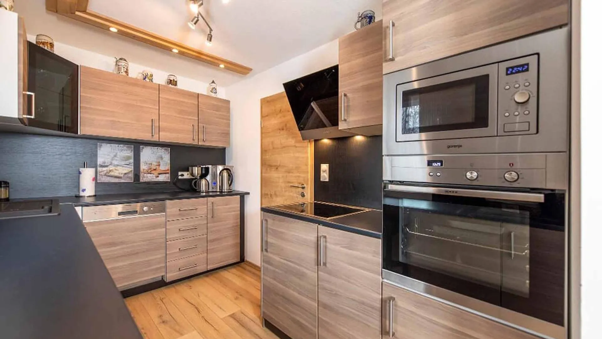 Apartment Ferienanlage Klotz Pleystein