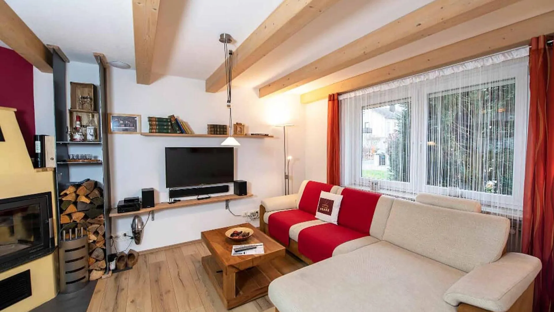 Ferienanlage Klotz Pleystein Apartment