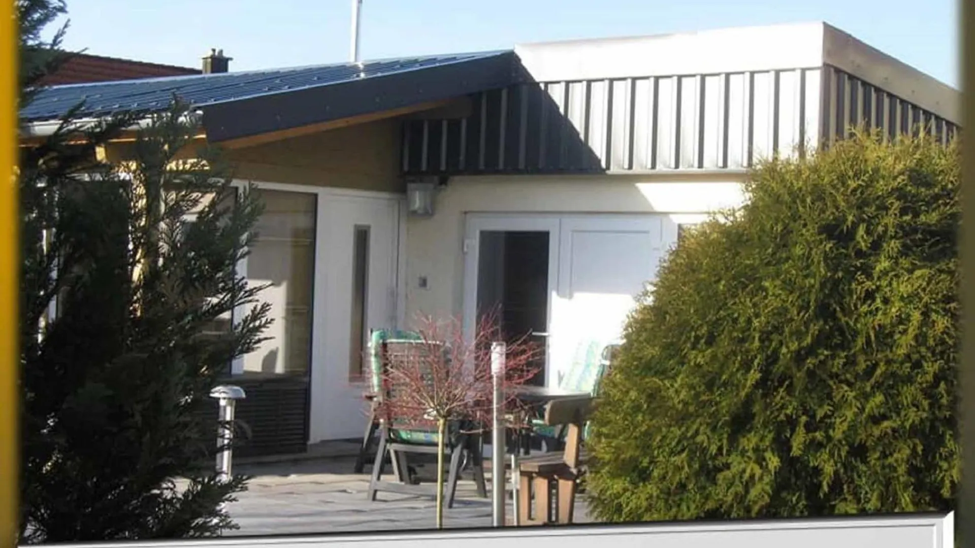 Apartment Ferienanlage Klotz Pleystein