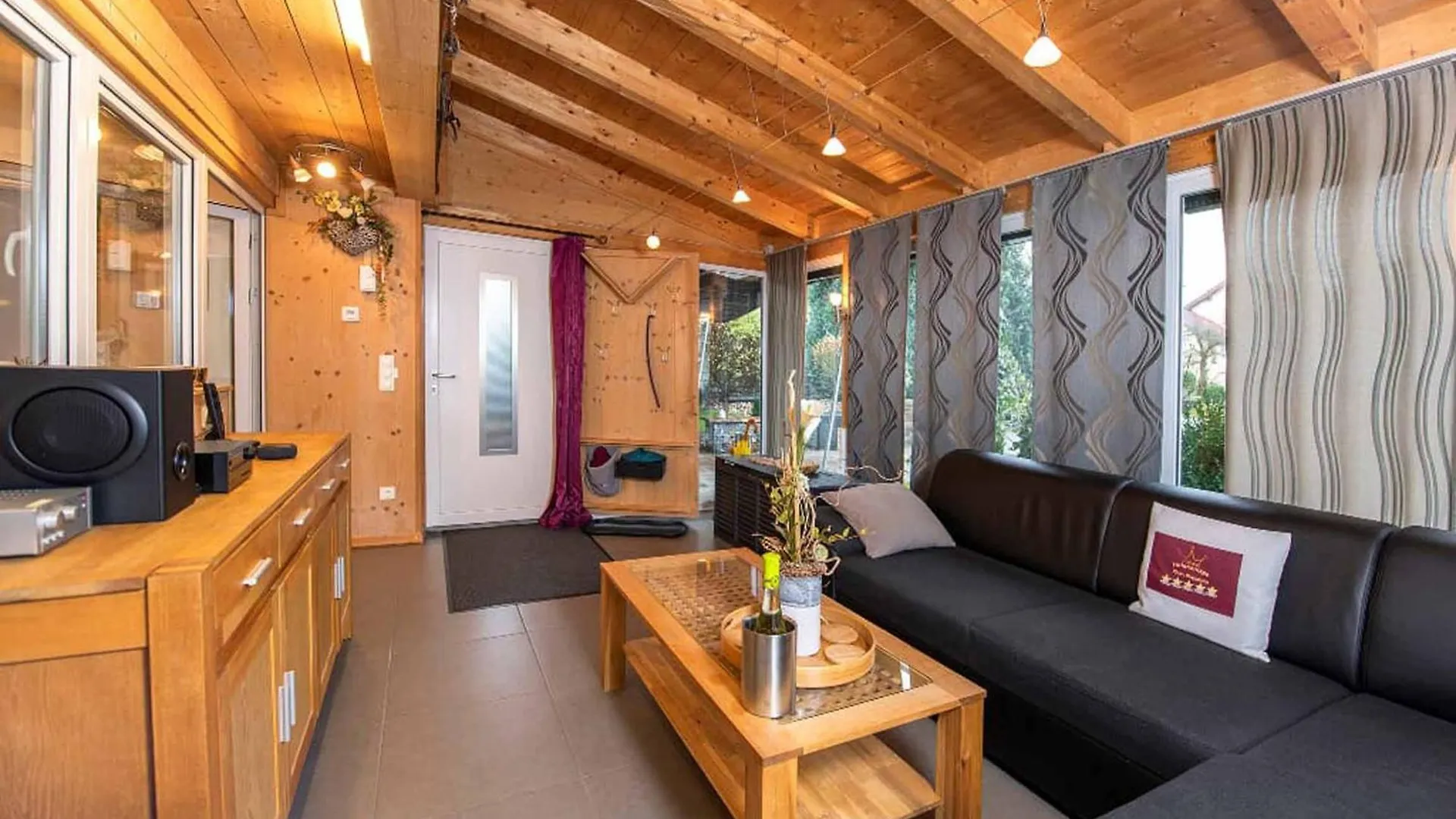 Apartment Ferienanlage Klotz Pleystein